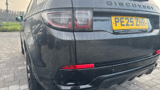 Land Rover Discovery Sport 1.5 P270e Dynamic SE 5dr Auto [5 Seat] Station Wagon